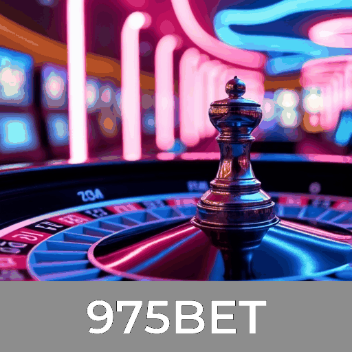 Descubra a Variedade de Jogos de Cassino na 975BET com Riqueza de Opções