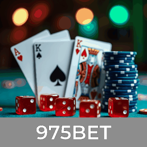 975BET: Apostas Simplificadas com o App Completo
