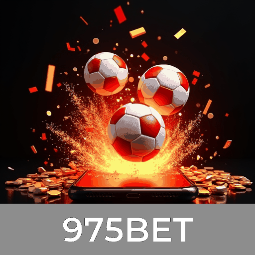975BET.com - Experiência de Apostas Online Segura e Divertida - 975BET