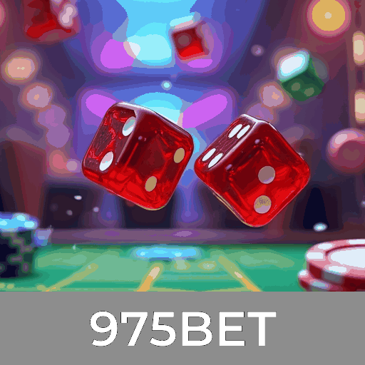 975BET: Emoção e Oportunidades de Ganhos nos Jogos de Cassino