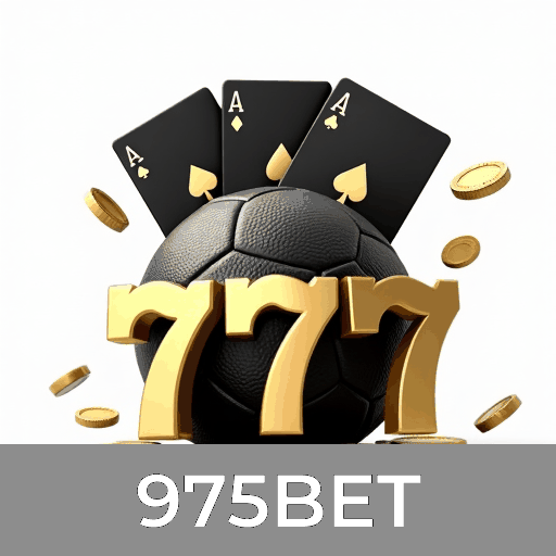 975BET: Slots com Mega Jackpots, Jogos de Mesa Estratégicos e Apostas Esportivas ao Vivo