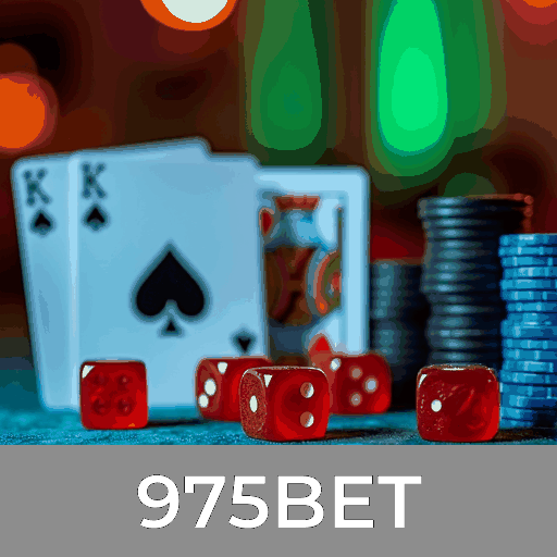975BET: Jogos de Mesa ao Vivo para Brasileiros