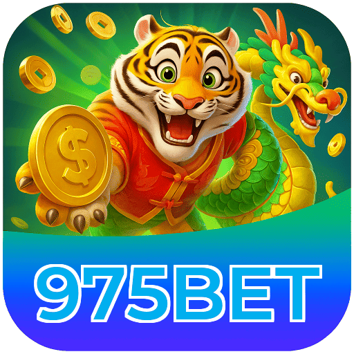975BET: Seu Cassino Online Seguro e Premiado