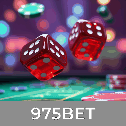 975BET: Emoção e Oportunidades de Ganhos nos Jogos de Cassino