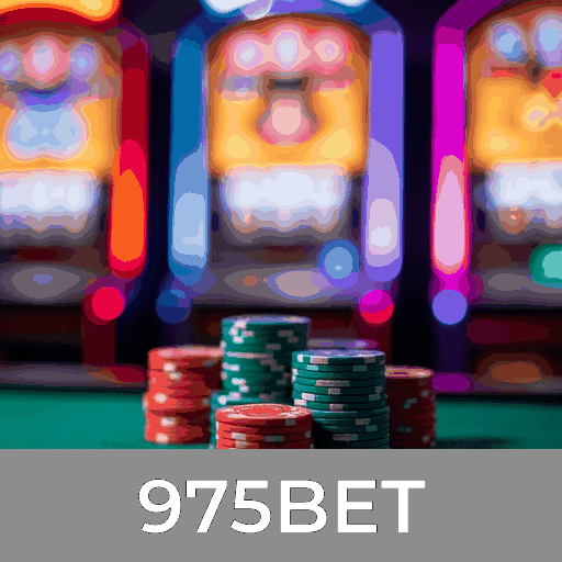 975BET: Plataforma de Jogos Online com Serviços Profissionais