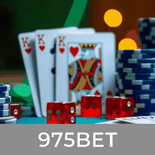 975BET: Slots com Mega Jackpots, Jogos de Mesa Estratégicos e Apostas Esportivas ao Vivo