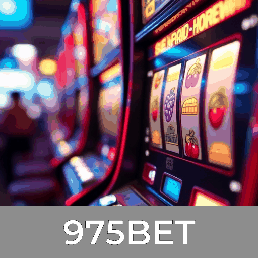 Descubra o App 975BET: Aposte com Facilidade e Segurança