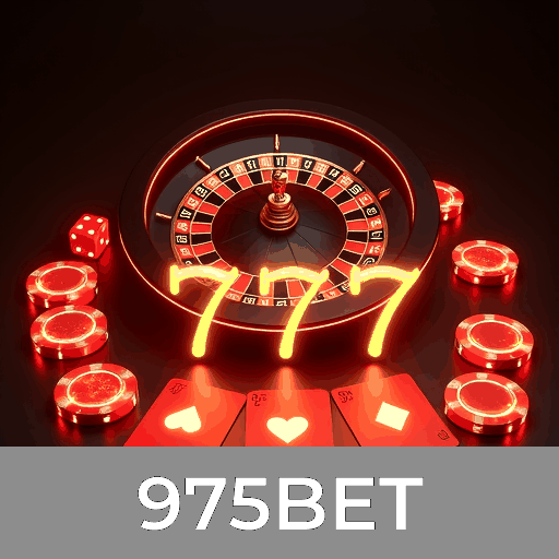 975BET: Jogo Crash com Retornos Altos e Instantâneos
