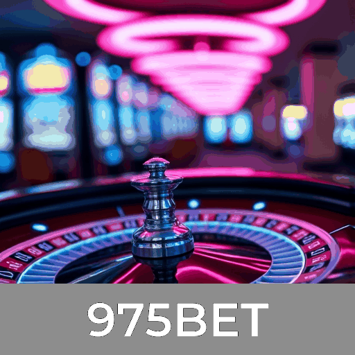 Experiência VIP de Roleta e Blackjack no 975BET – Jogos ao Vivo