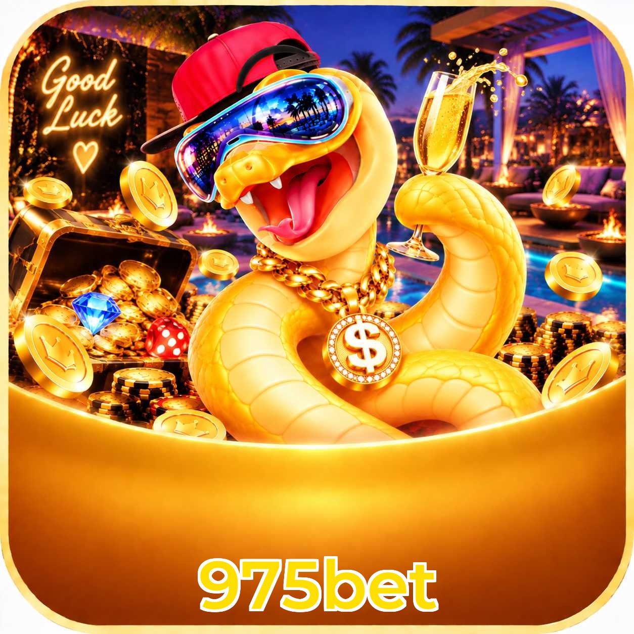 975bet Bet Types