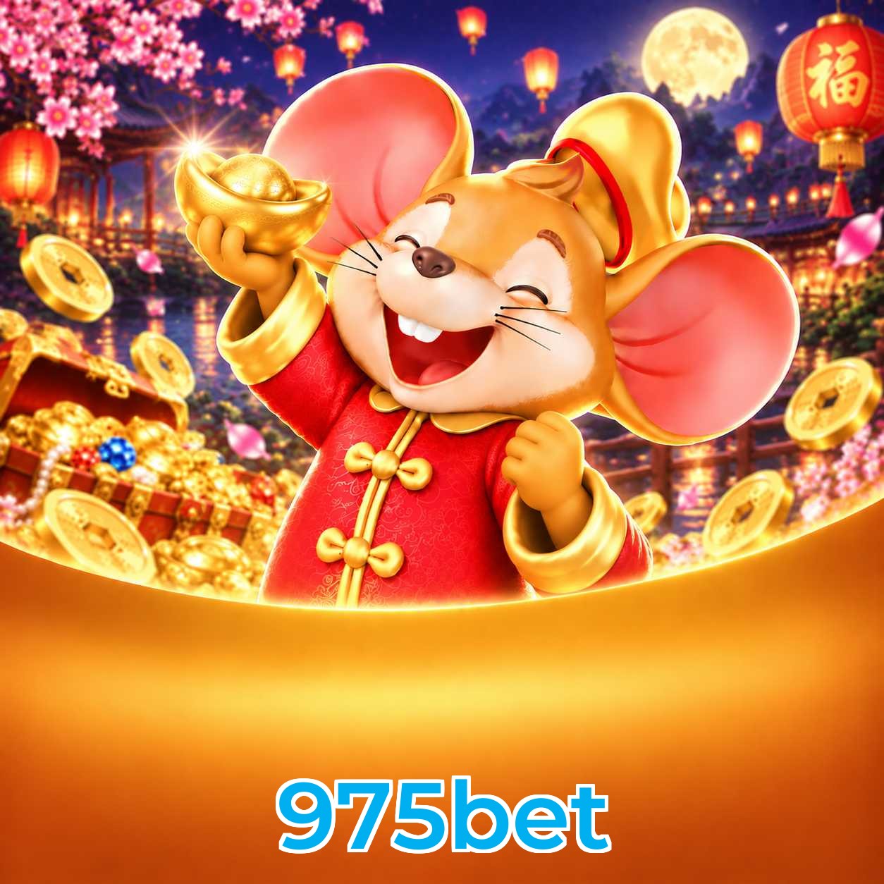 975bet Performance Tests