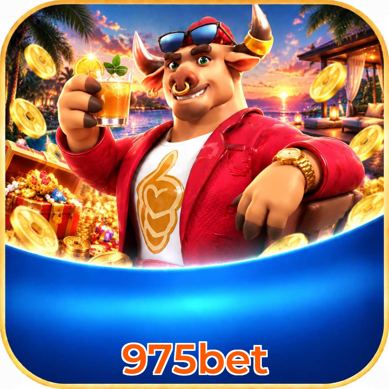 975bet Responsible Gaming