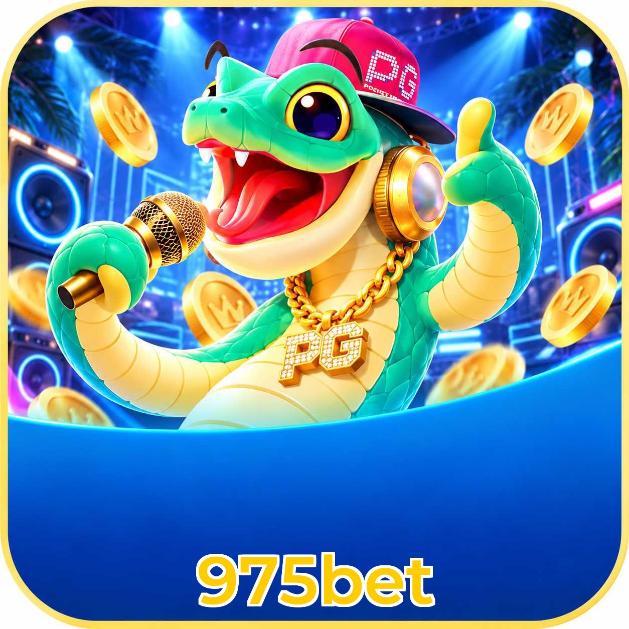 975bet Facebook Page