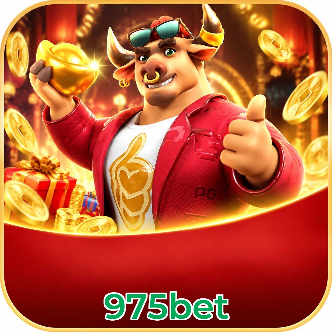 975bet Logo
