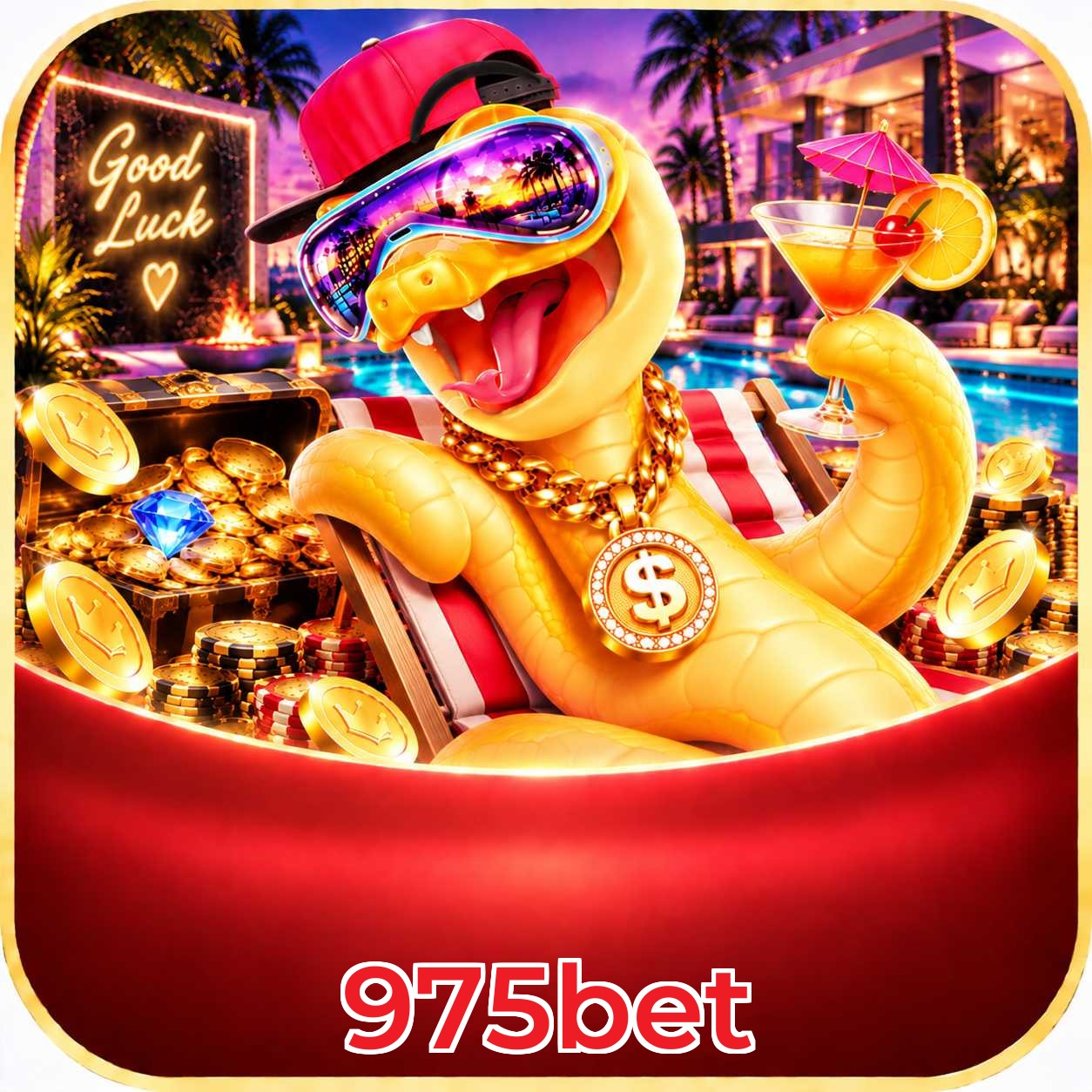 975bet Live Casino Overview