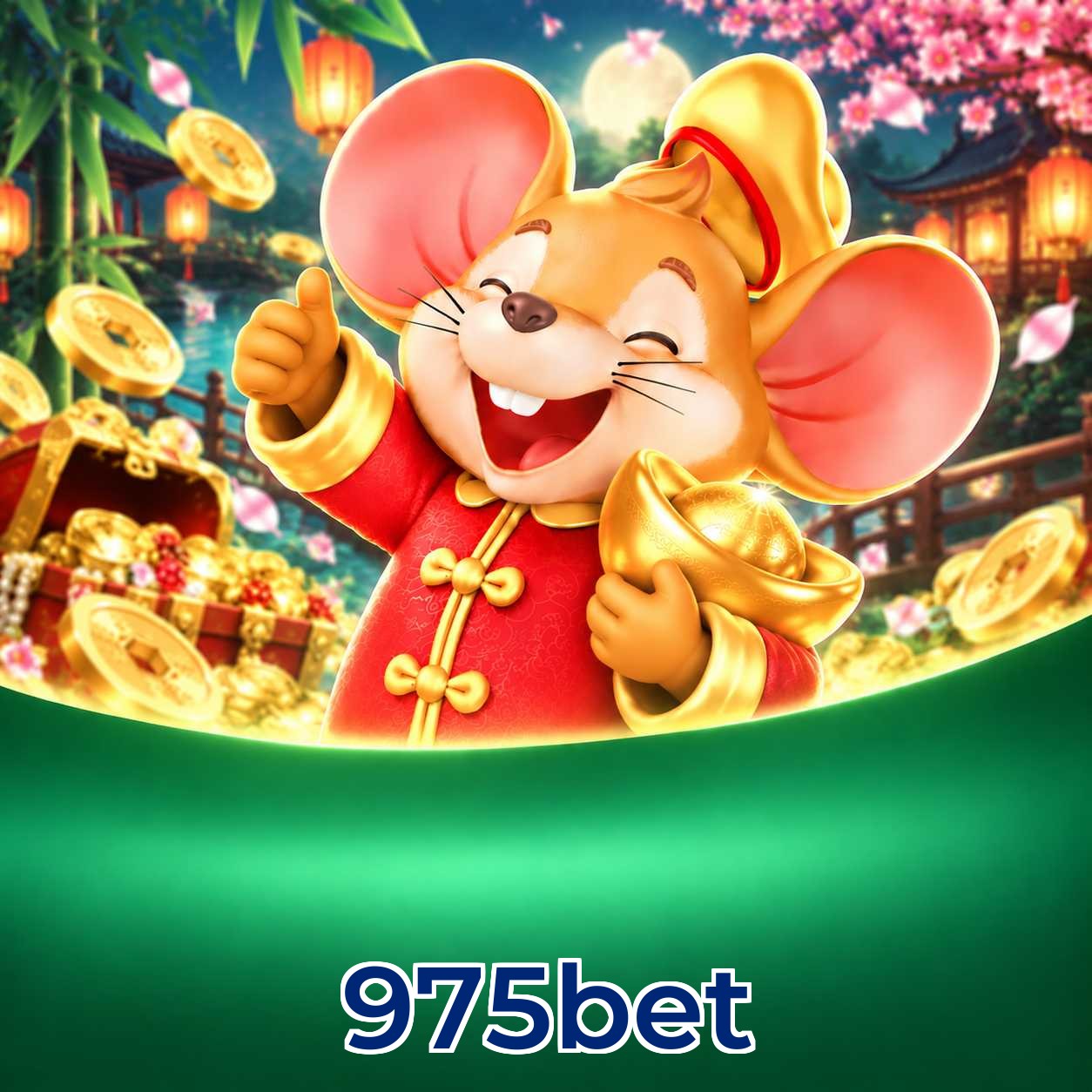 975bet Security Analysis