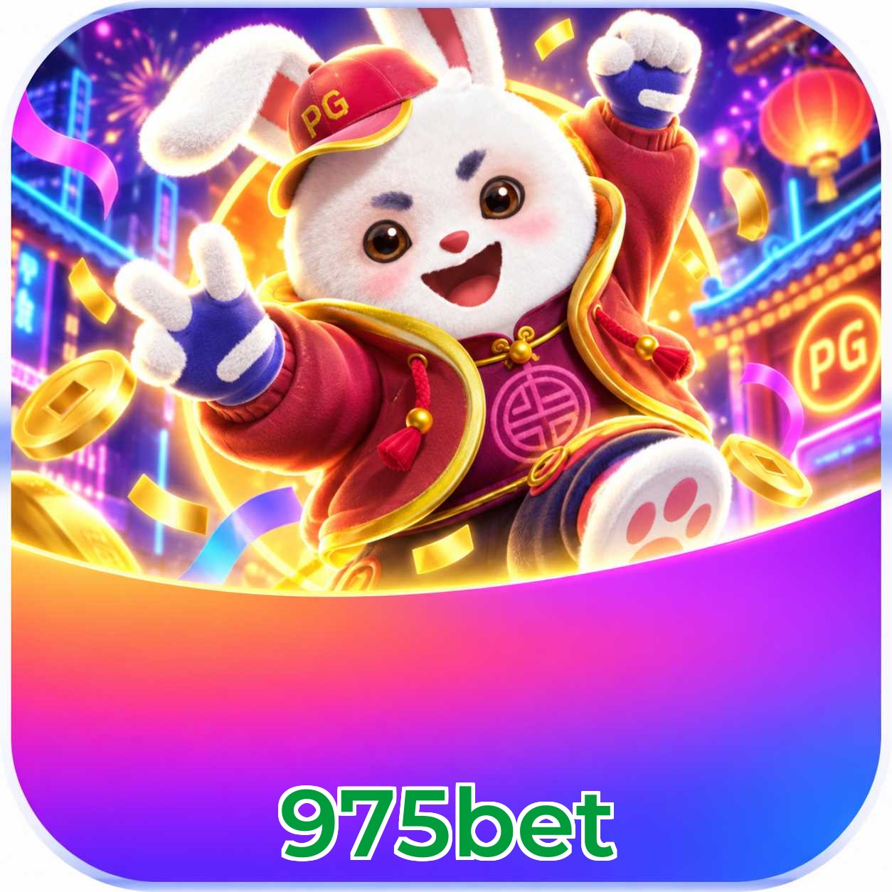 975bet Interface