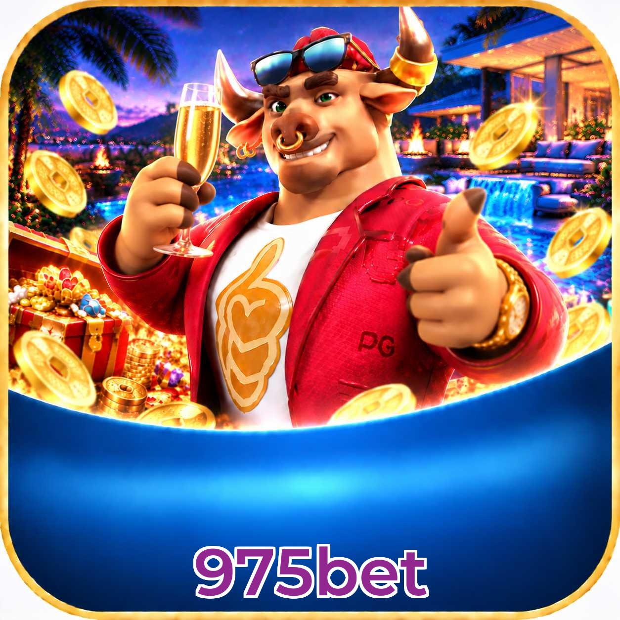 975bet Facebook Support