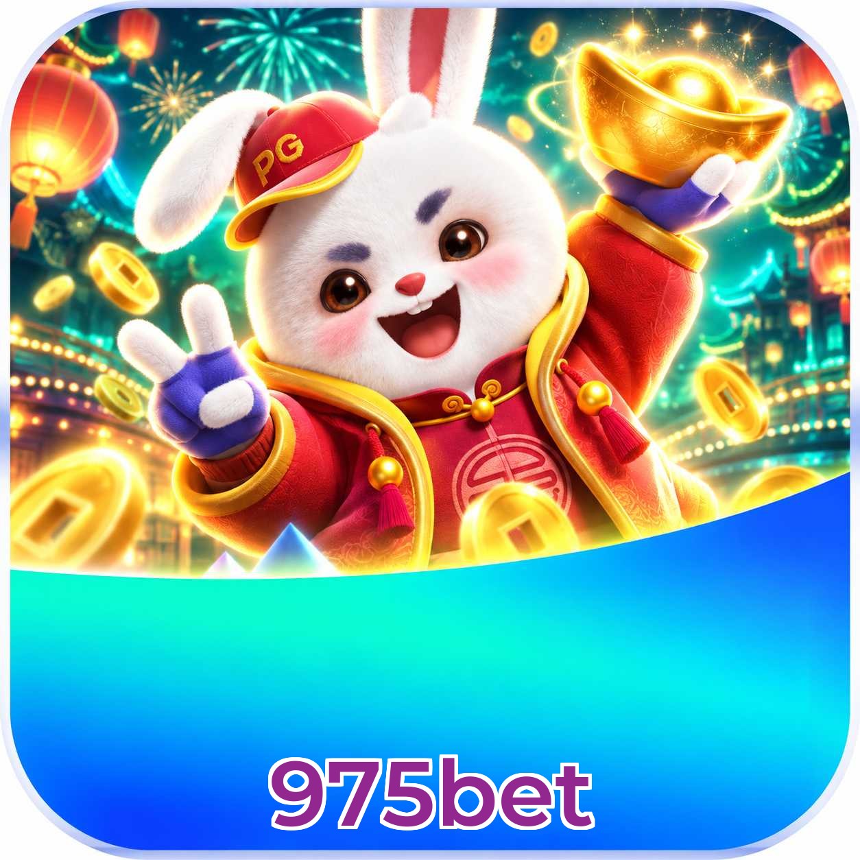 975bet RTP Testing