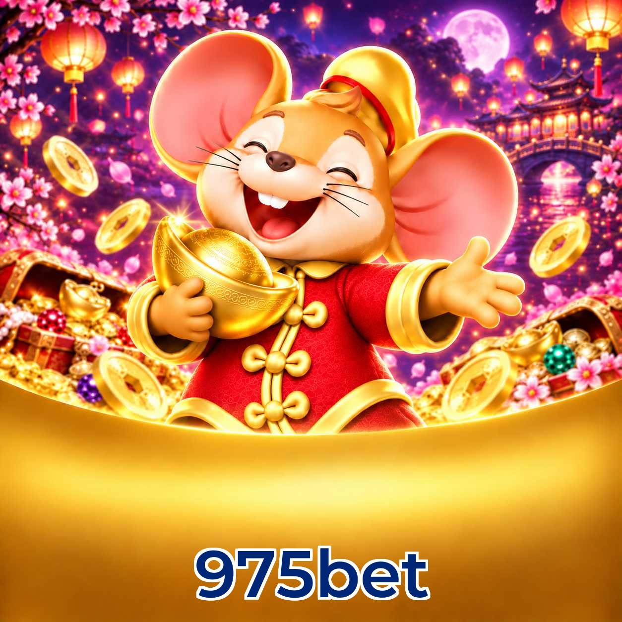 975bet VIP Program