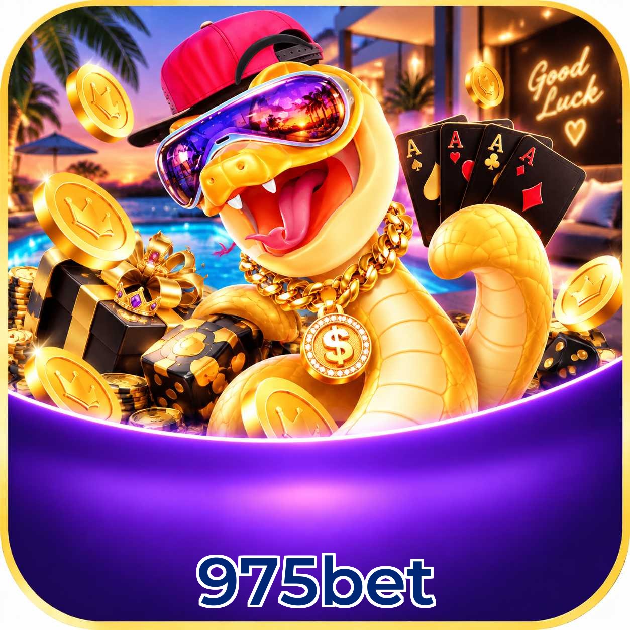 975bet Plataforma FAQ