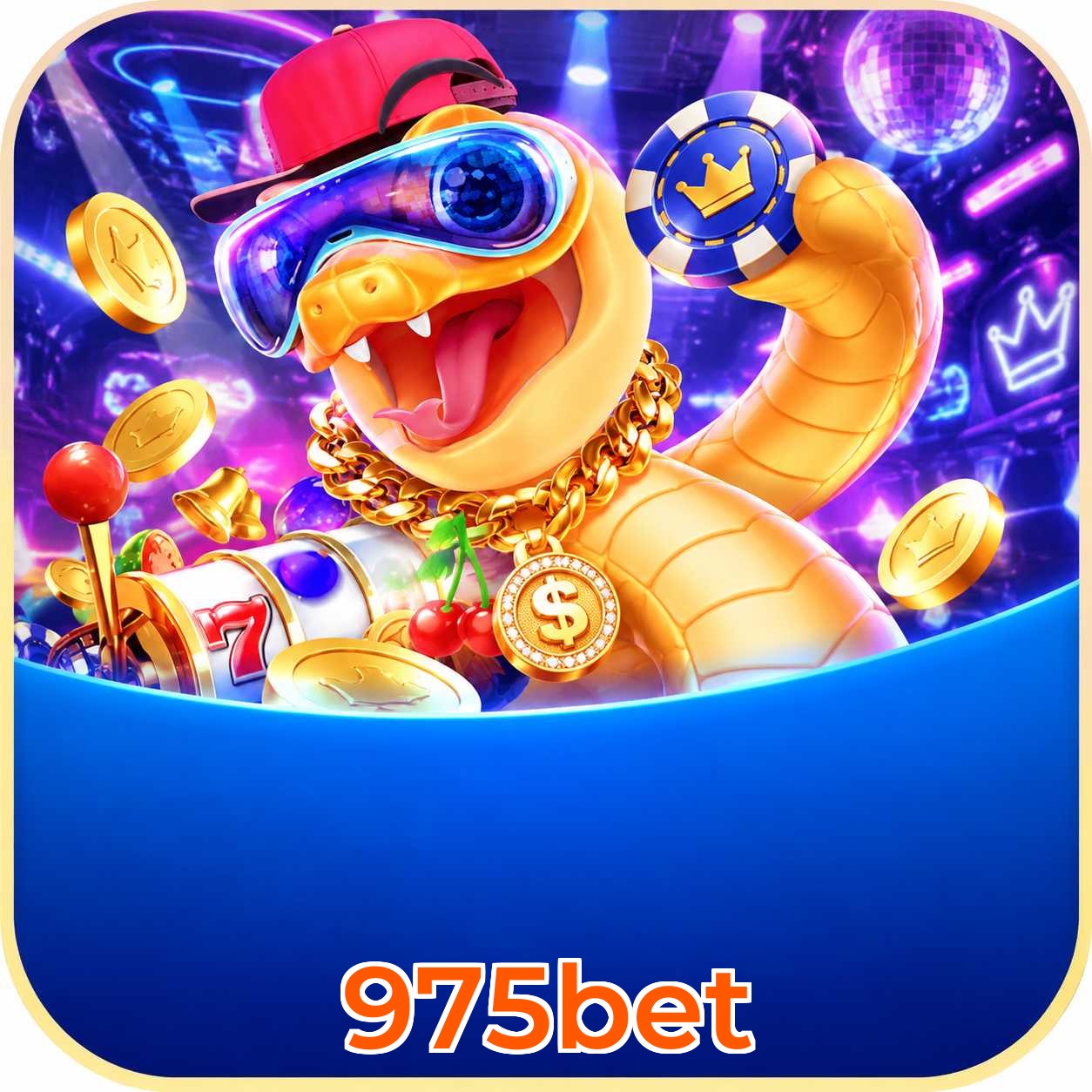975bet FAQ