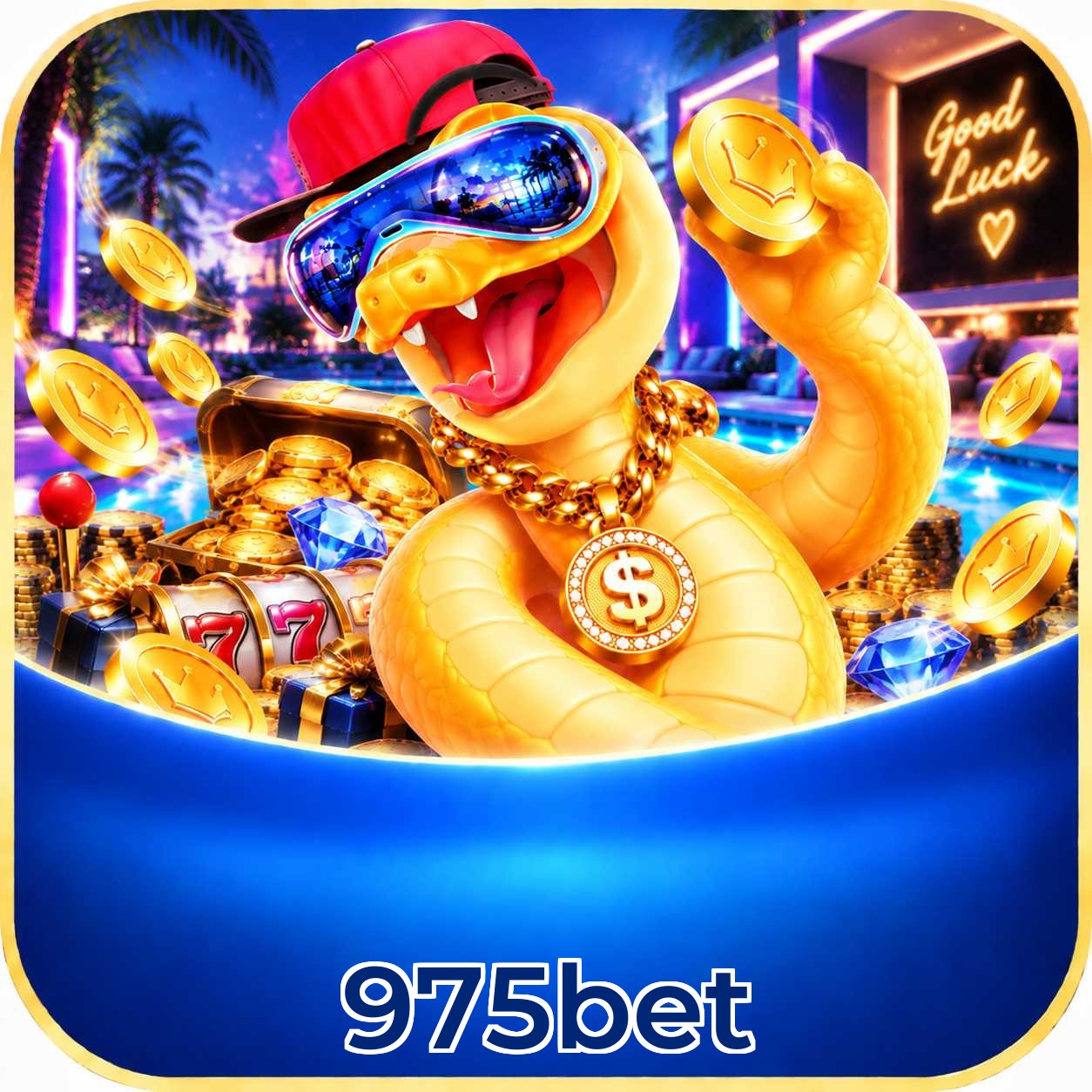 975bet FAQ