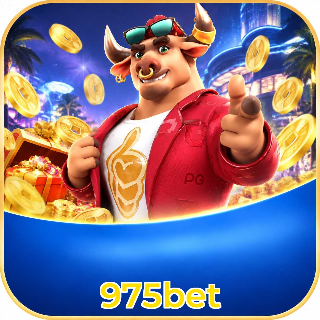 975bet Entrar Telegram