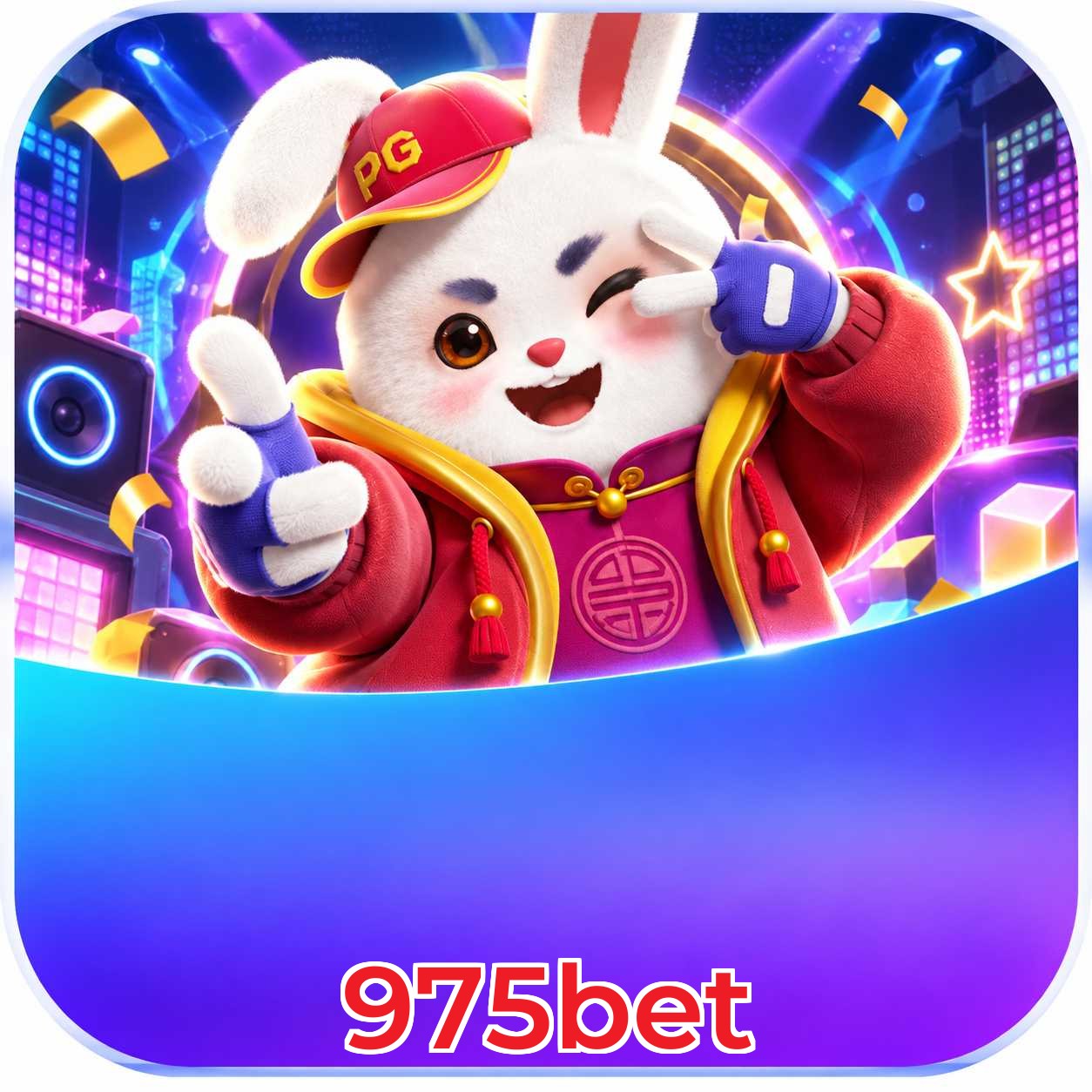 975bet Saque