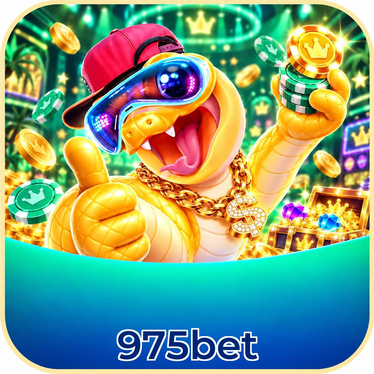975bet Recuperar Senha