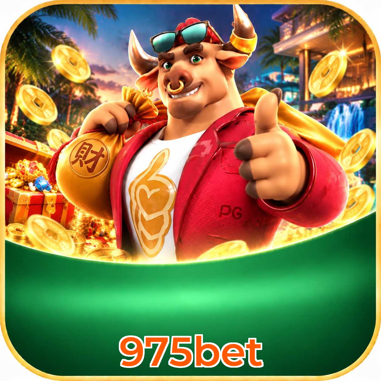 975bet Segurança