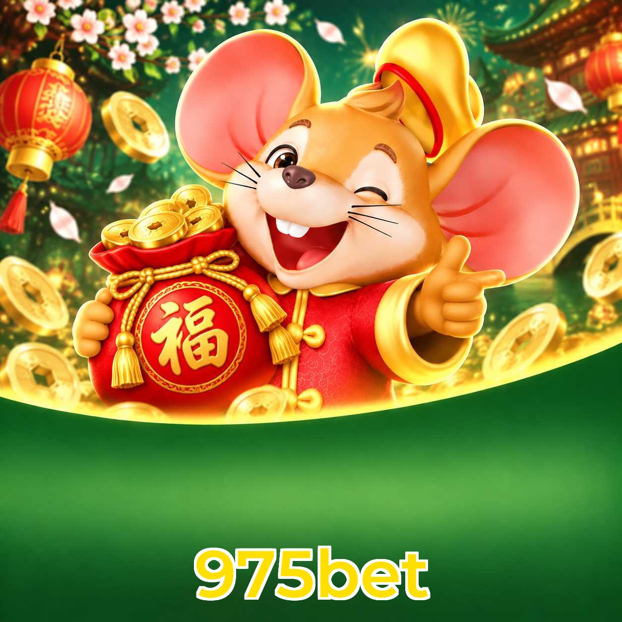 975bet Facebook Bonus