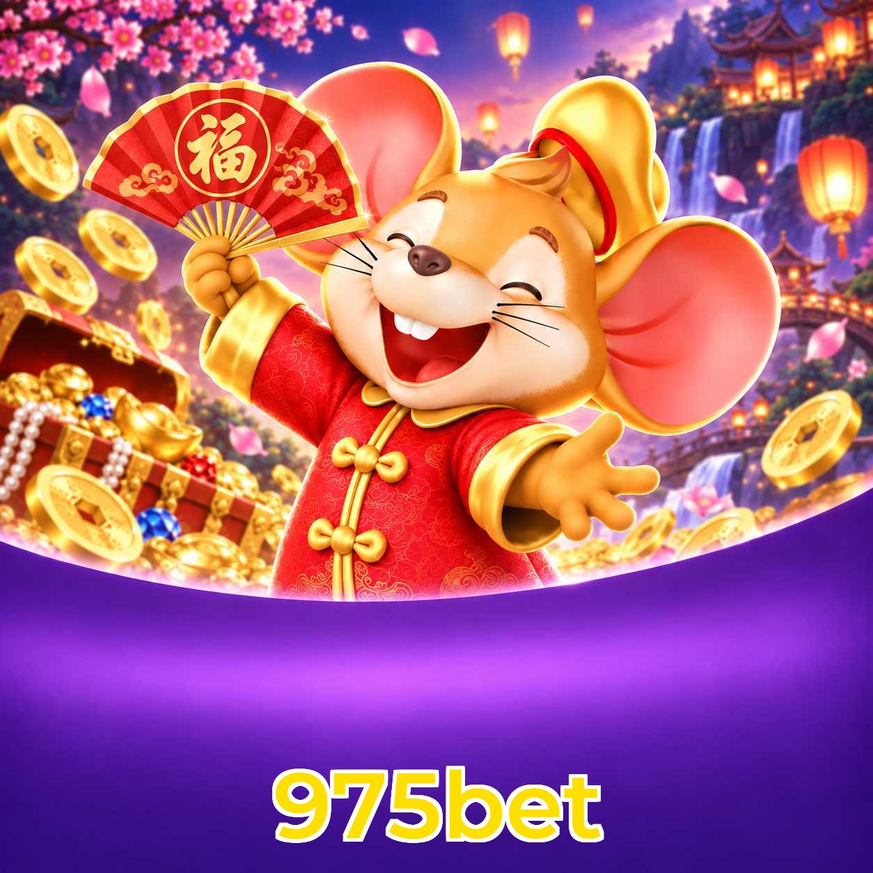 975bet App Features