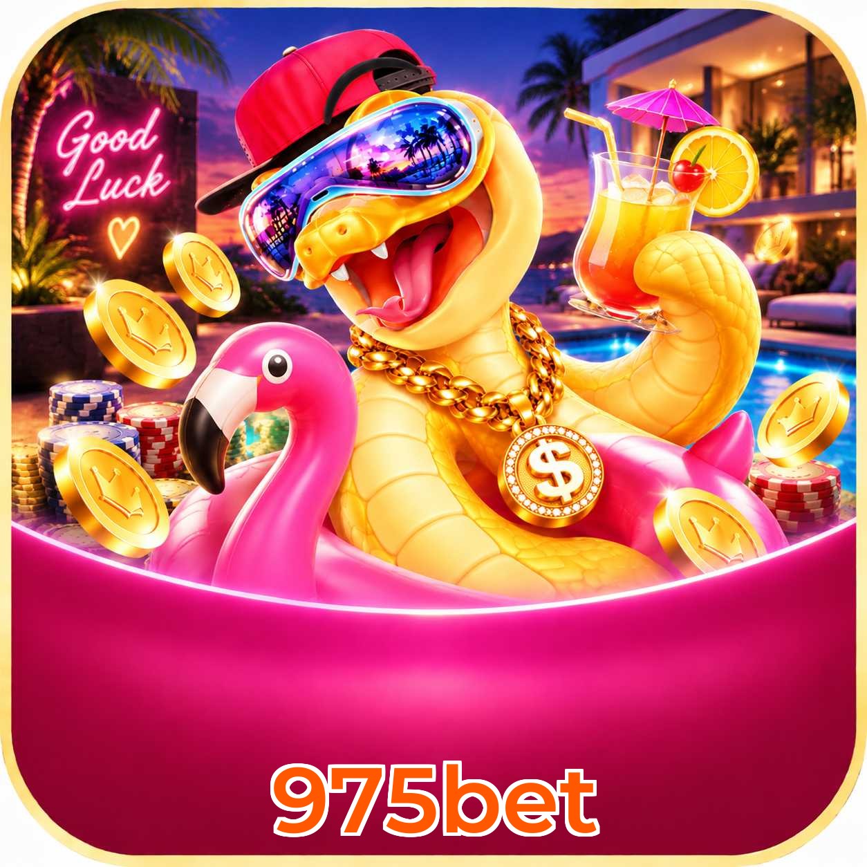 975bet Win FAQ