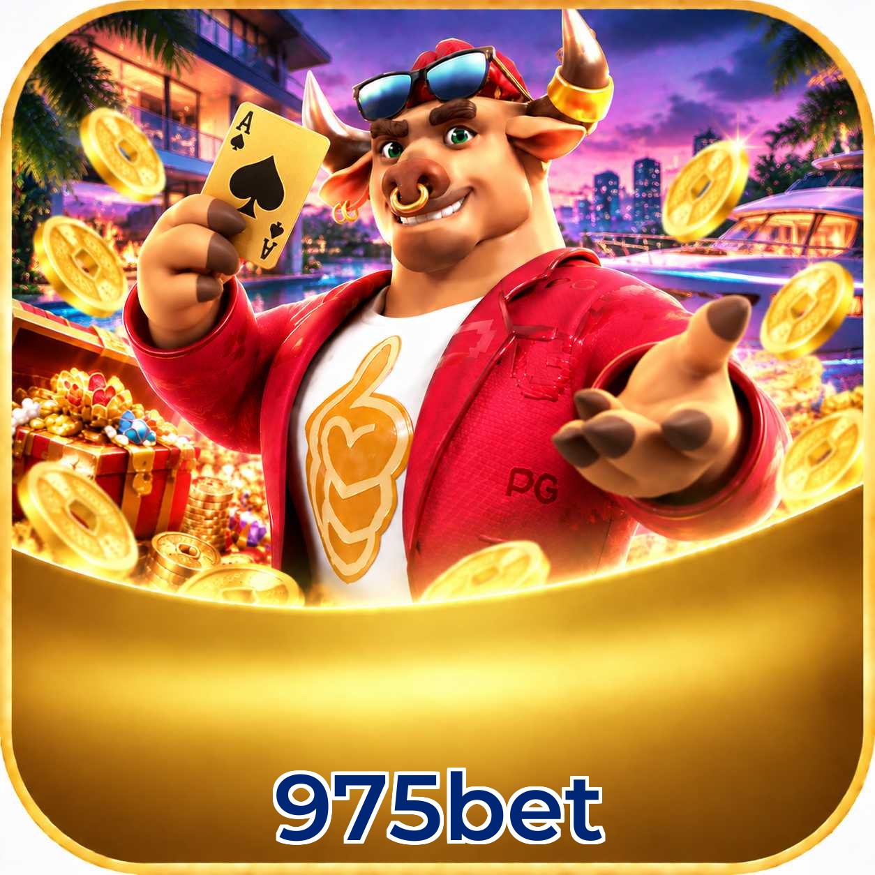 975bet Fortune Tiger RTP