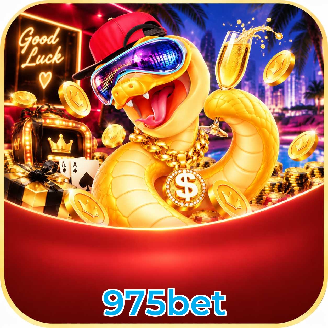 975bet Promotions