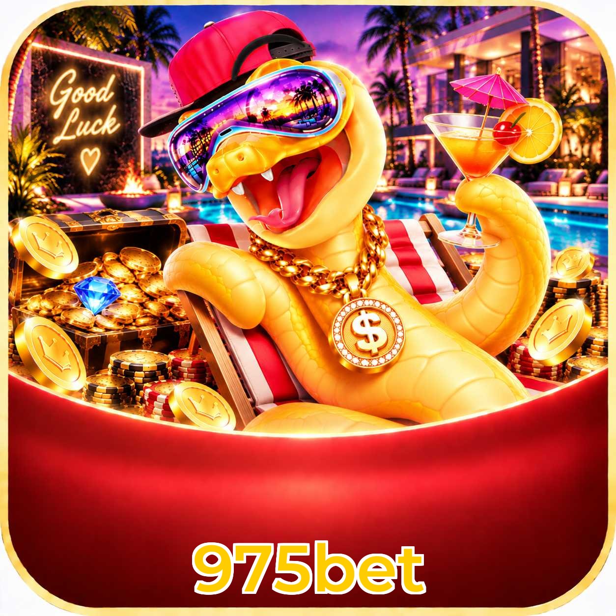 975bet Bet Odds Analysis