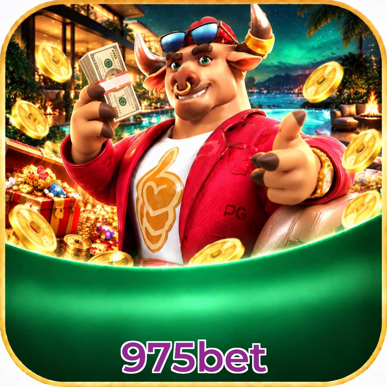 975bet FAQ instalar app