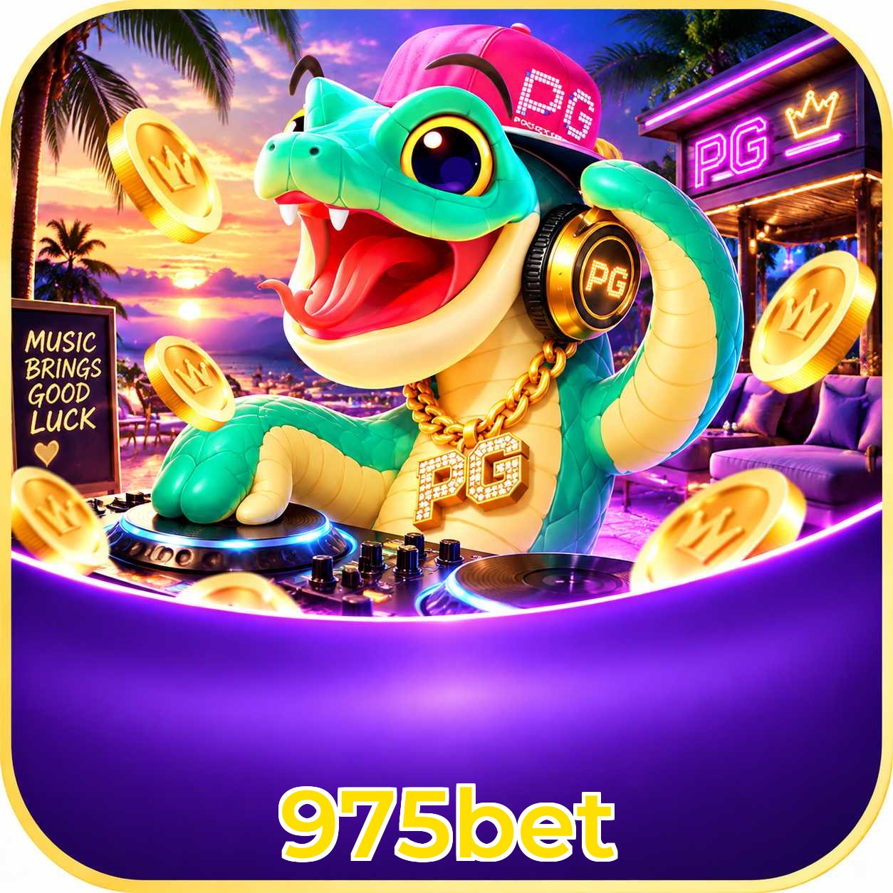 975bet Live Dealers