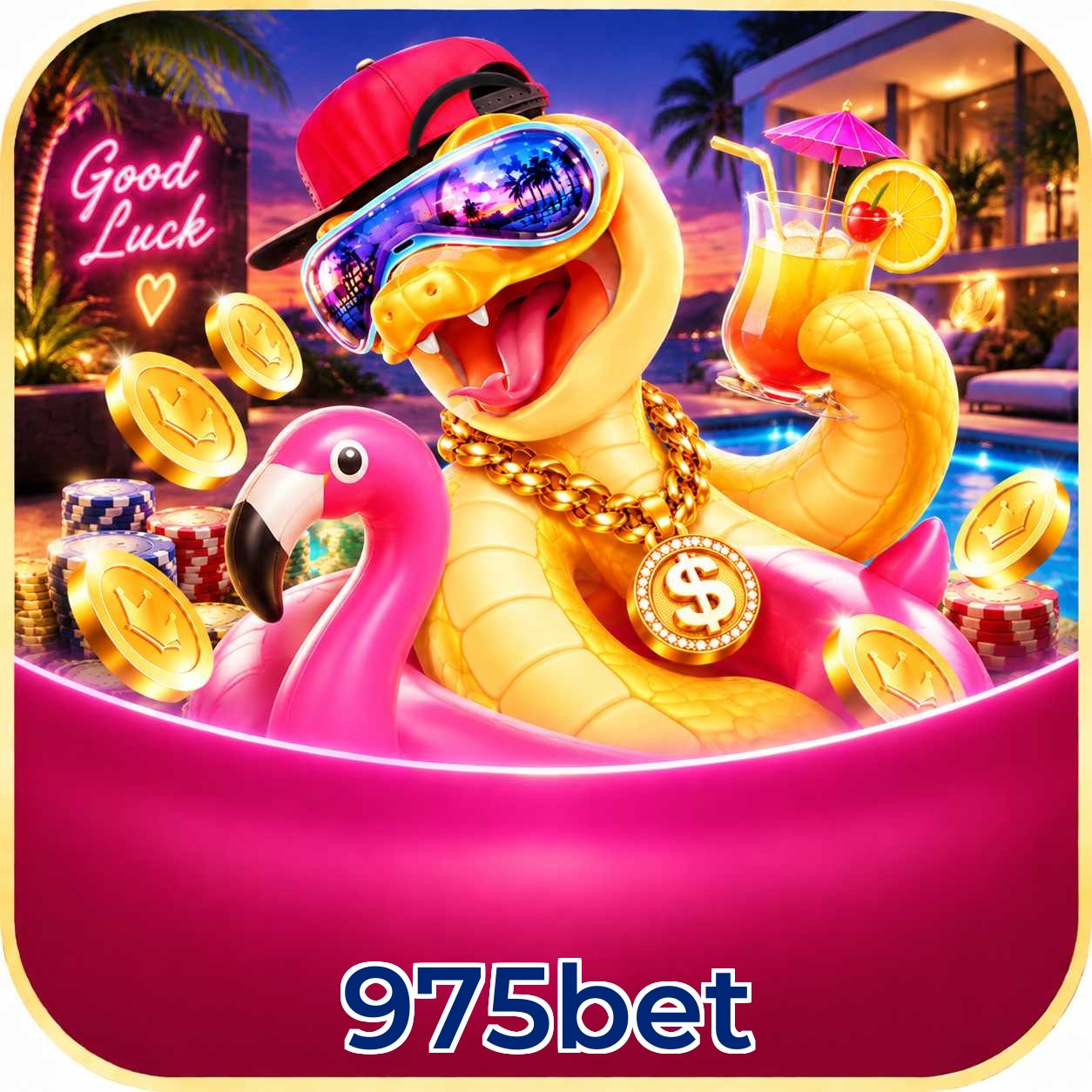 975bet Lottery FAQ