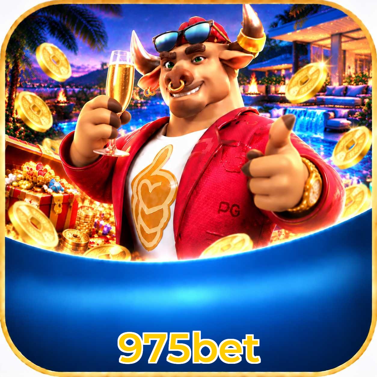 975bet VIP Níveis
