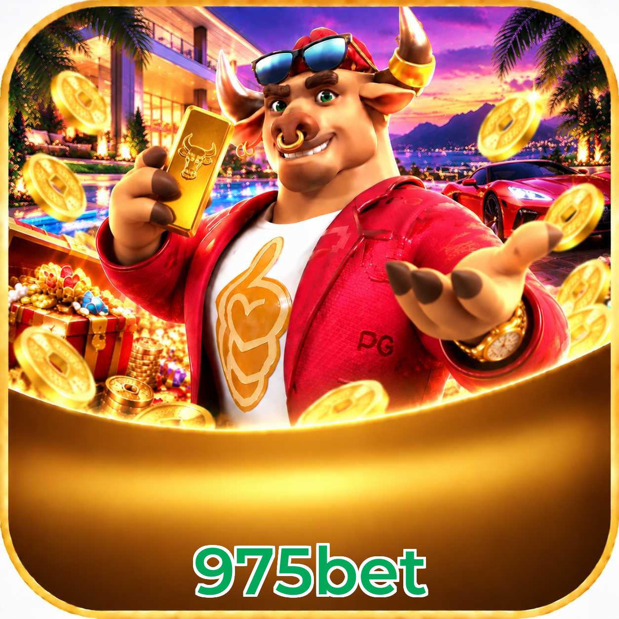 975bet instalar iPhone Safari PWA