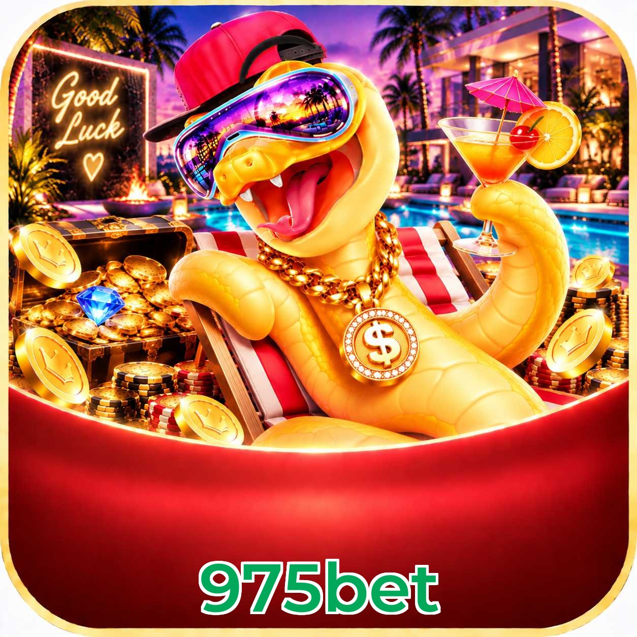 975bet Sports Coverage