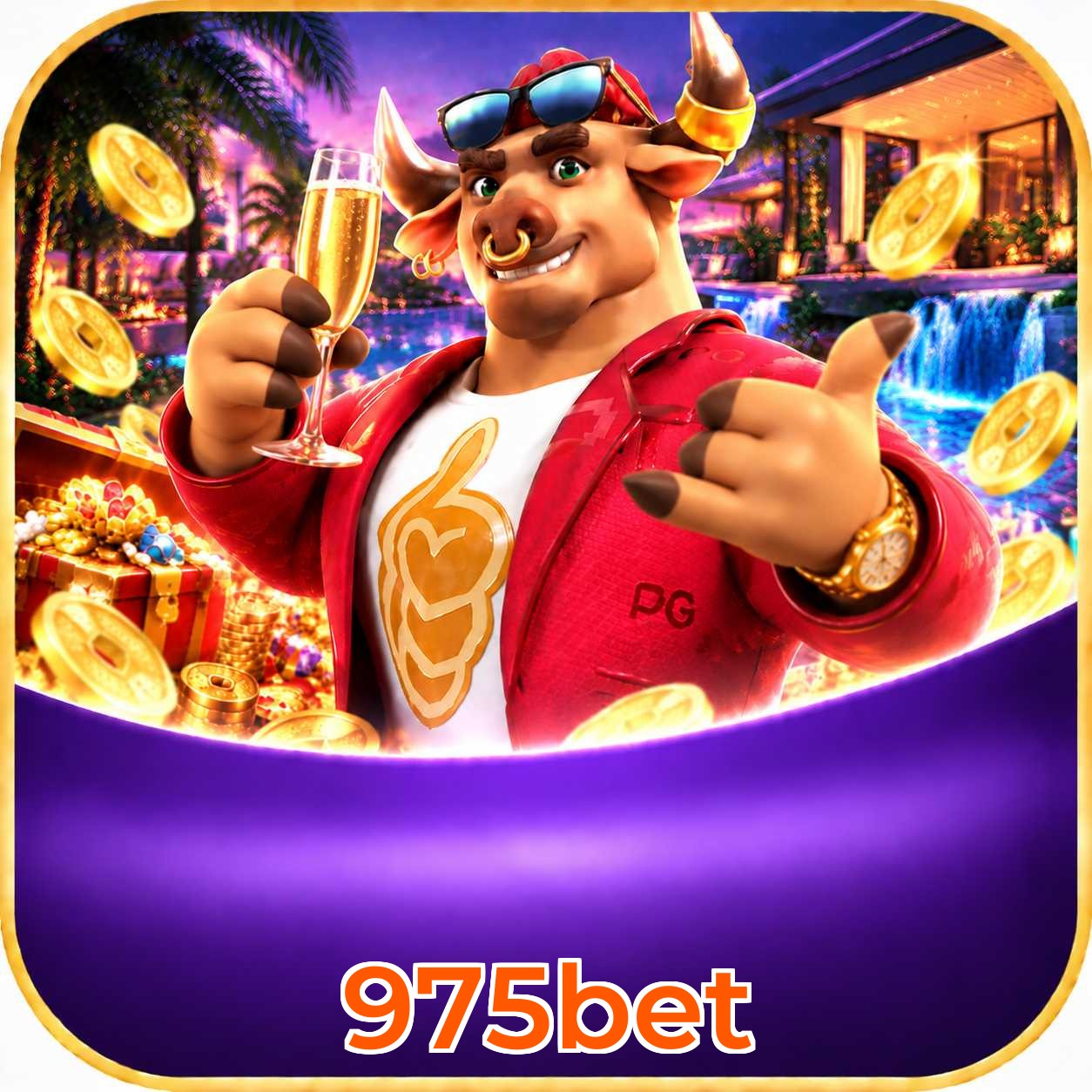 975bet Cashback