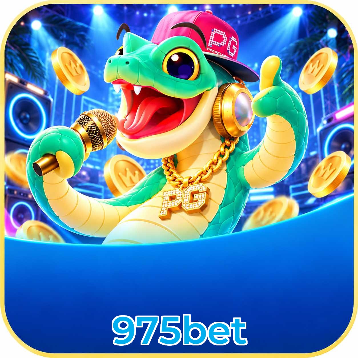 975bet Top Slots