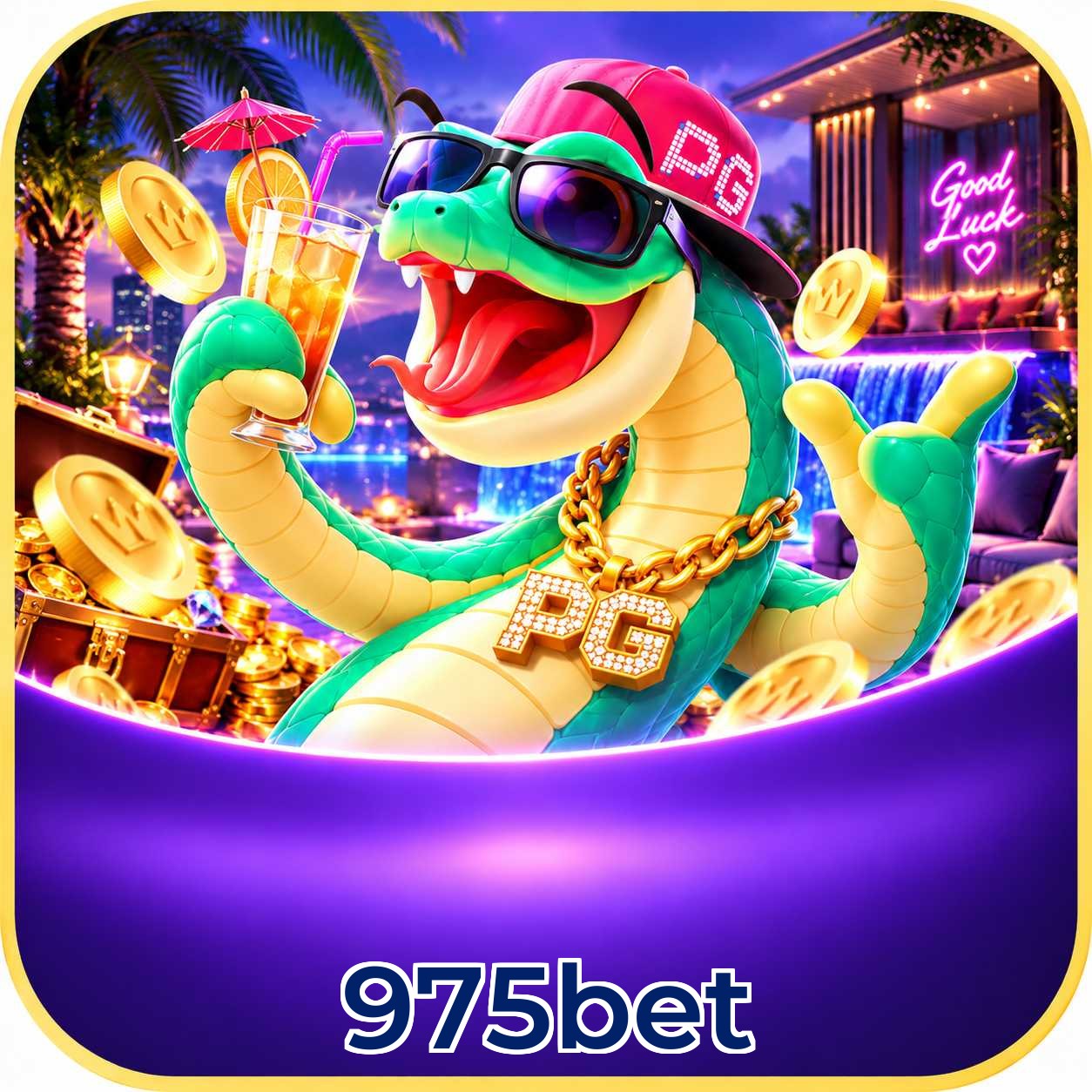 975bet Slots